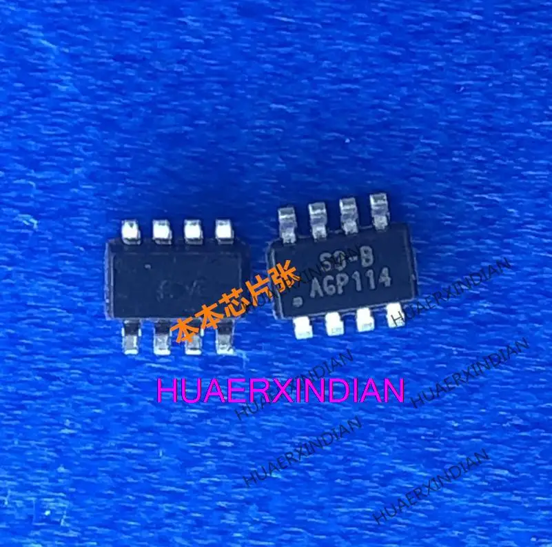 

1 шт., UP6261BM8 UP6281B