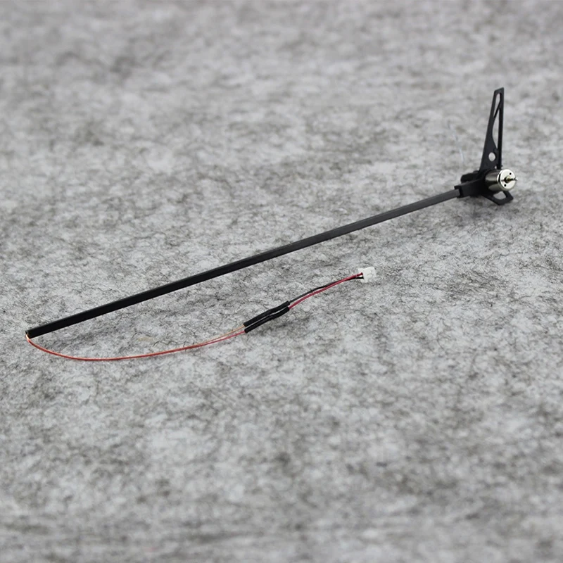 XK.2.K110.008 Набор хвостовых двигателей для XK K110 V977 Запчасти радиоуправляемых