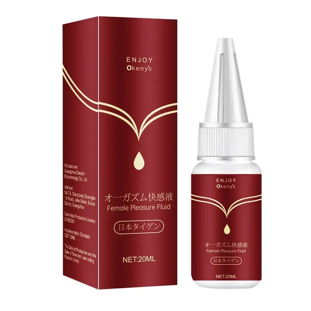 Быстрое масло для женщин Отличное Масло либидо взрослых