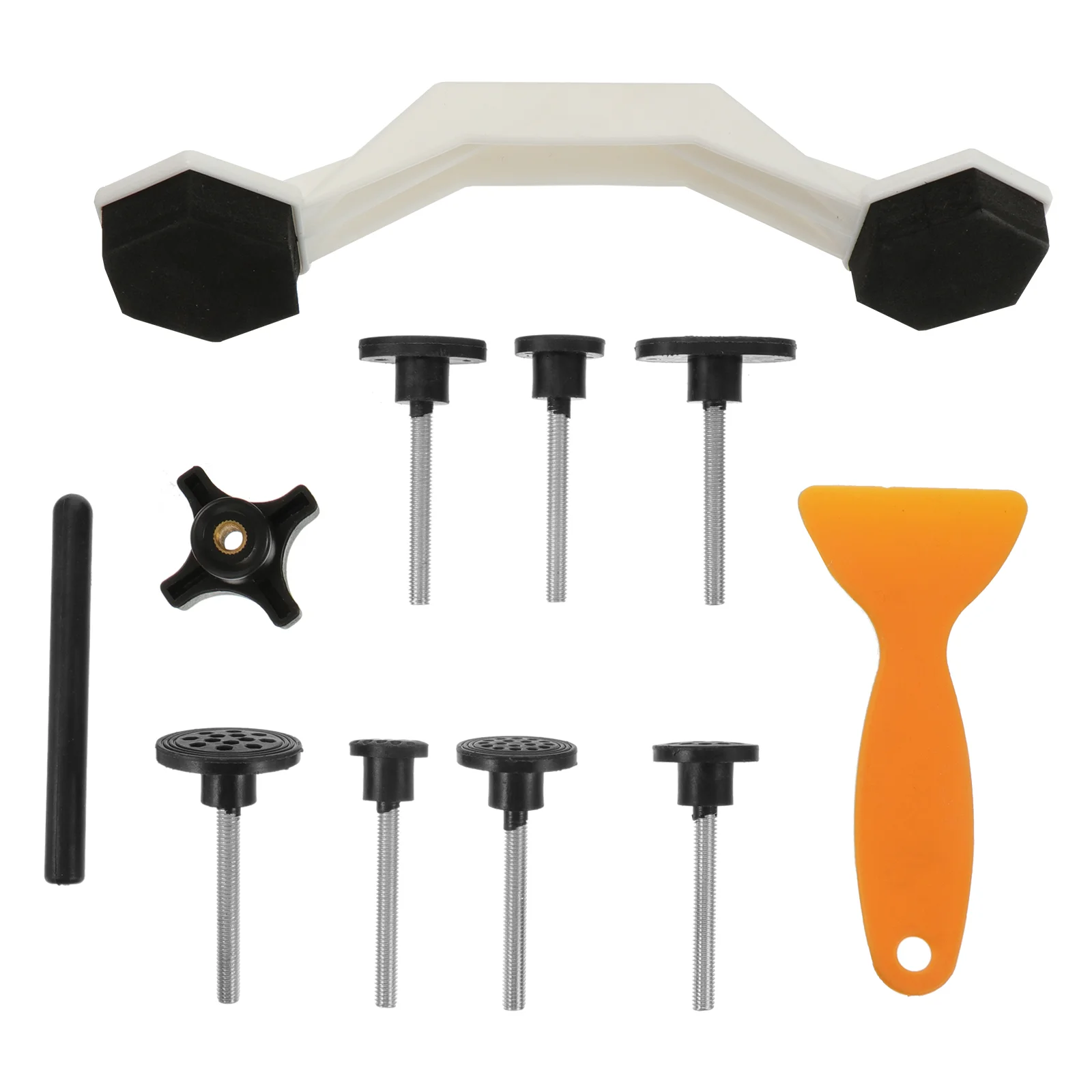 

1 набор, набор инструментов для удаления вмятин на кузове автомобиля