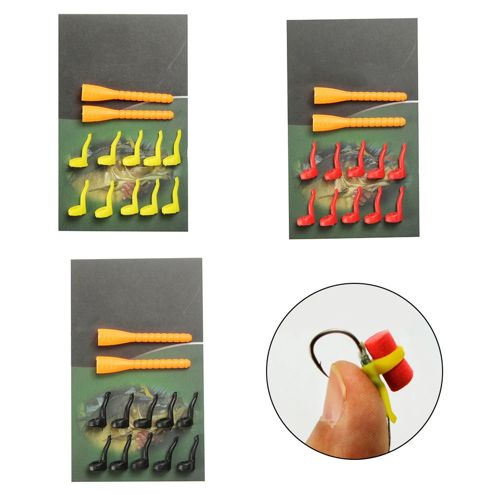 Рисунок 5 - Рыболовные принадлежности для ловли карпа