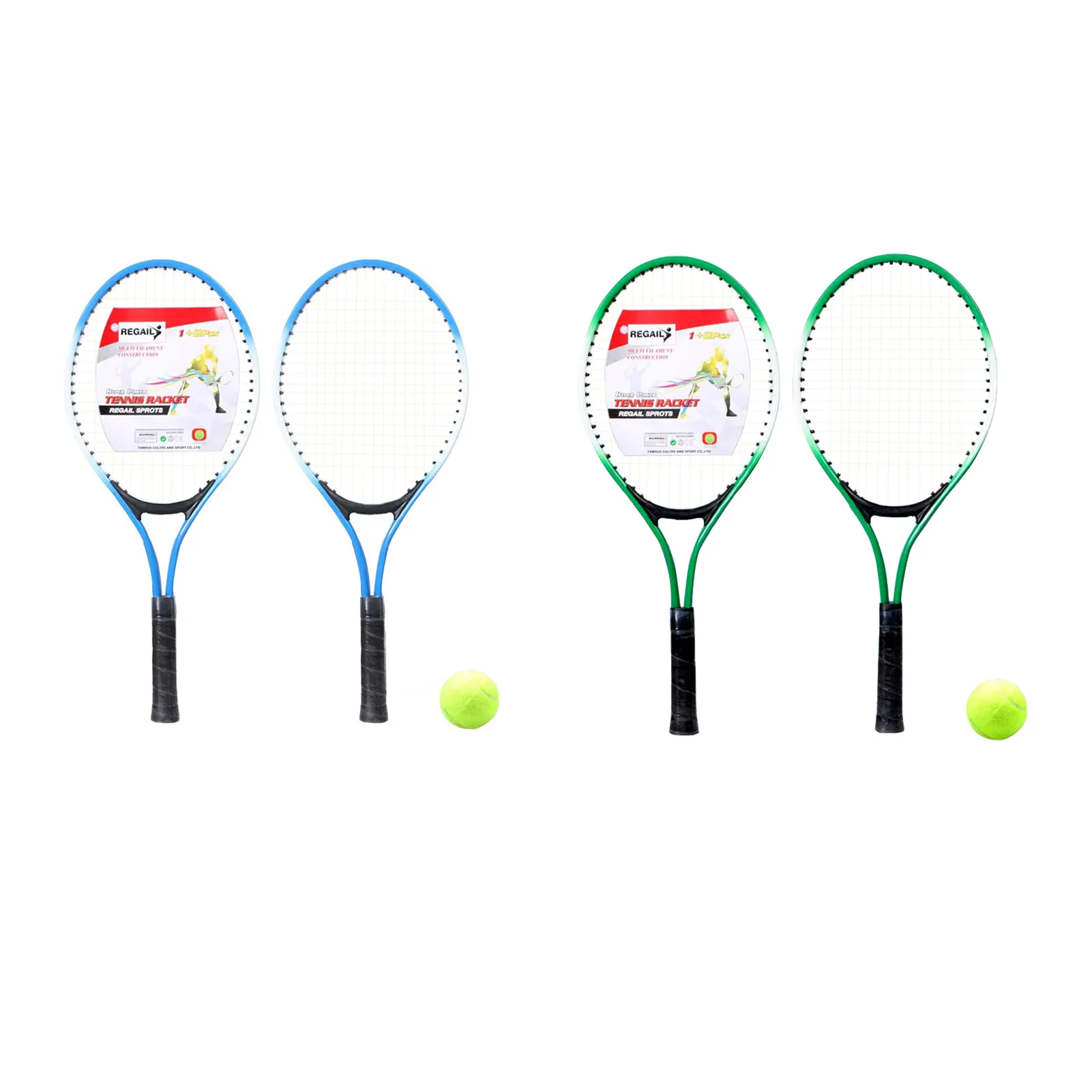 S Tennis Racquet With Shoulder Strap Bag Tennis Rackets Lear