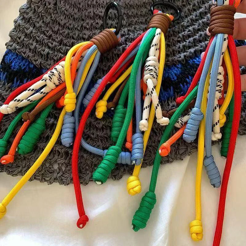 Цельный новый ремешок для мобильного телефона с колокольчиком и тыквой