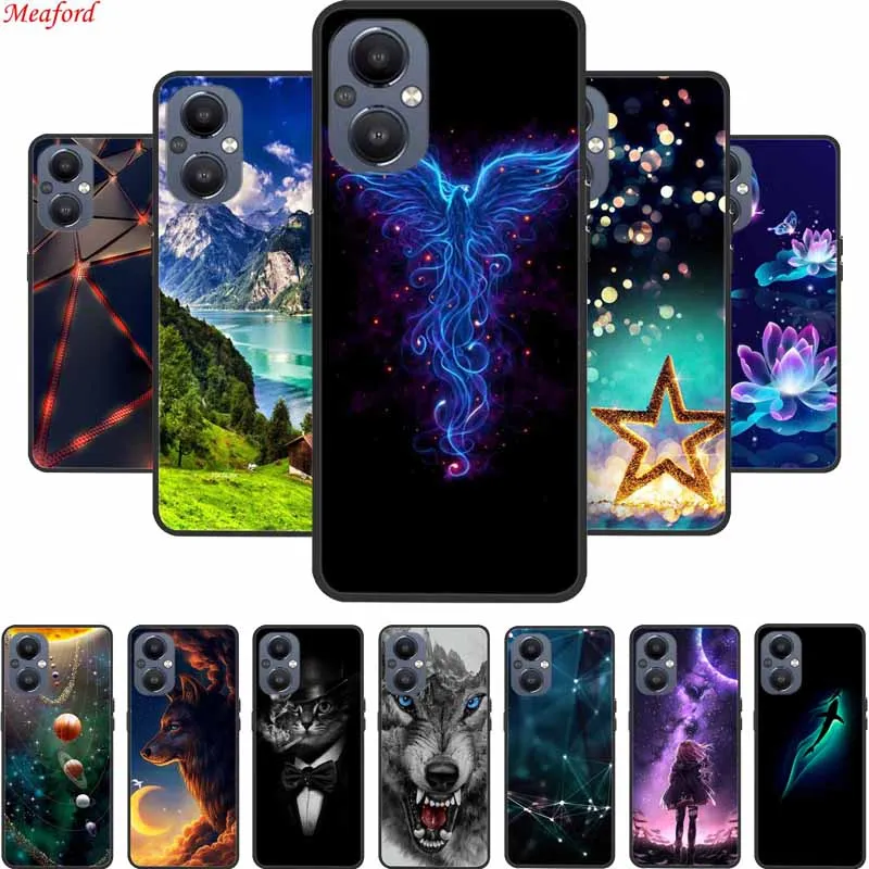 

Чехол для OPPO Reno 8 Pro Plus, Черный силиконовый чехол для телефона OPPO Reno 8 Pro Plus, чехол для телефона Reno8 Pro Plus