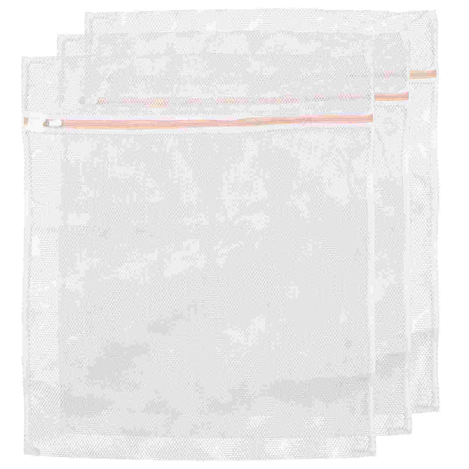 

3pcs Garment Bags For Laundry Laundry Laundry Garment Laundry Bags Laundry Net Bags Laundry Mesh Bags For Delicates