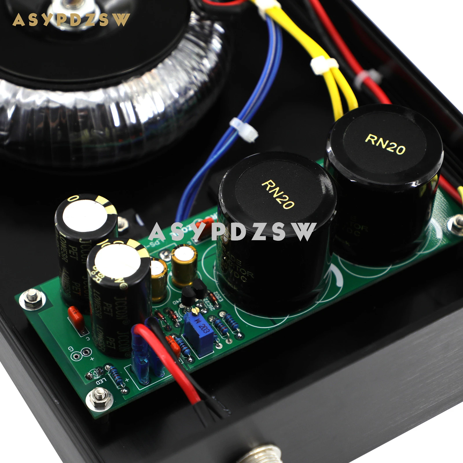LPS-36 HIFI Low noise Linear power supply For Monolith Monoprice Liquid Platinum Alex Cavalli DC 36V