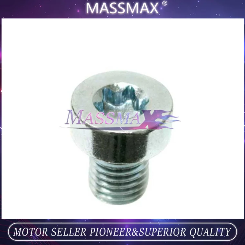 Винт для слива масла коробки передач 30713219 подходит Volvo S80L XC60 S60 V60 5/6-цилиндр