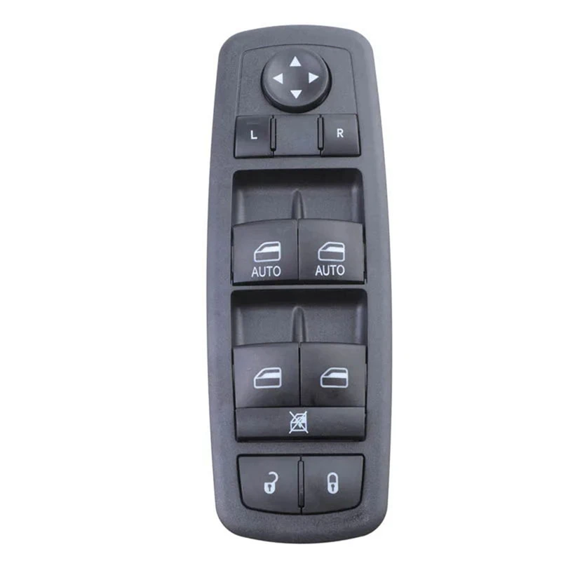 Фото Кнопка главного окна питания 7B095985 7B для VW Routan 2009 7B0959857A 7B0959857E №1