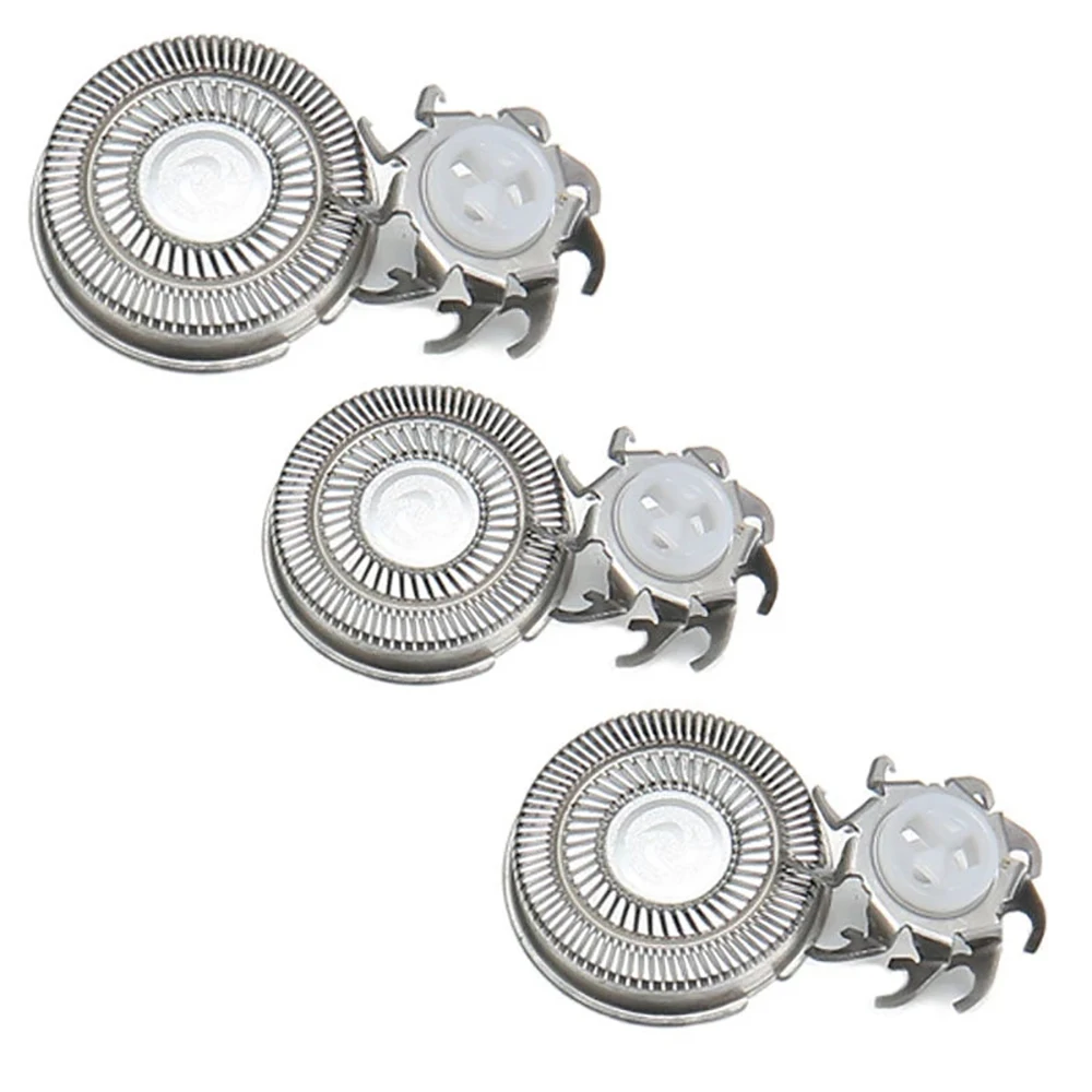 Электробритва запасные лезвия триммер для носа дужек электрическая бритва