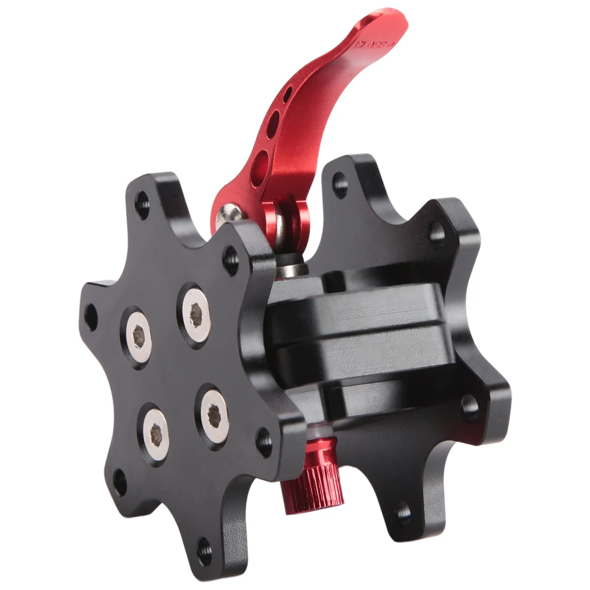 Для руля Q1R из алюминиевого сплава Quick Release для SIMAGIC For 70 мм