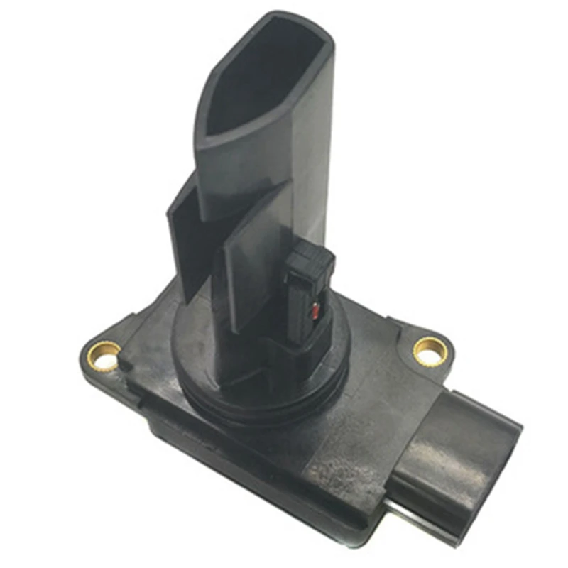 Автомобильный датчик массового расхода воздуха MAF расходомер для Mitsubishi L300 2011 4G63 2