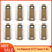 promotion hot sale roborock t7 s plus s7 plus g10 dust bag robot vacuum cleaner replacement accessories sweeping spare parts