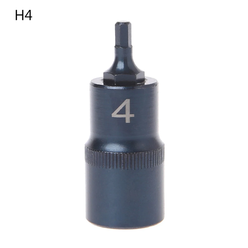 

Superior Quality Alloy Steel Hexagon Socket Screwdriver with Surface Bluing Treatment and Reliable Performance