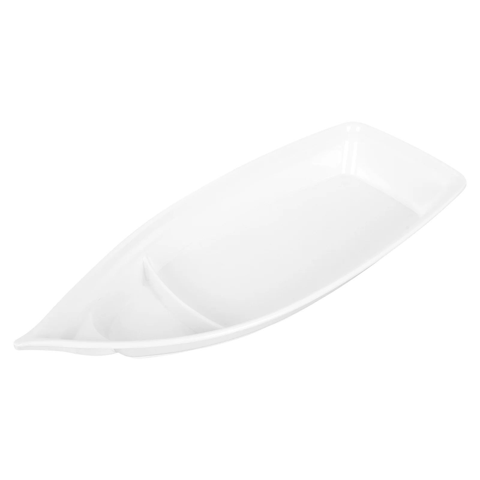 

Seafood Platter Japanese Cuisine Plate Restaurant Sushi Serving Buffet Dish Household Sashimi Tray