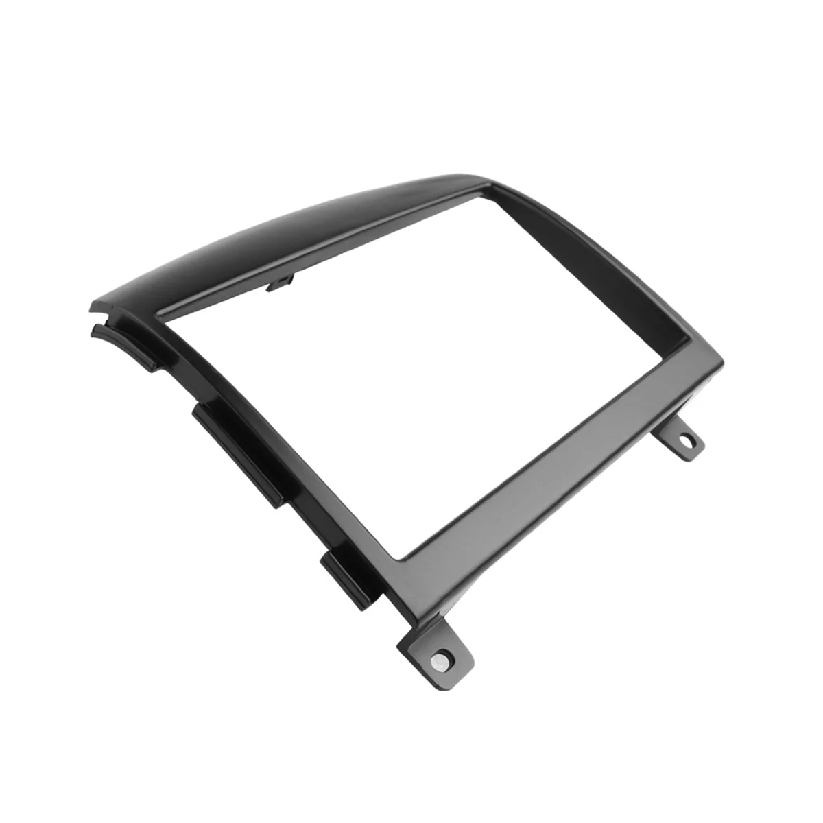 Автомобильный радиоприемник Fascia Для Hyundai Sonata NF Sonica DVD стерео рамка пластина