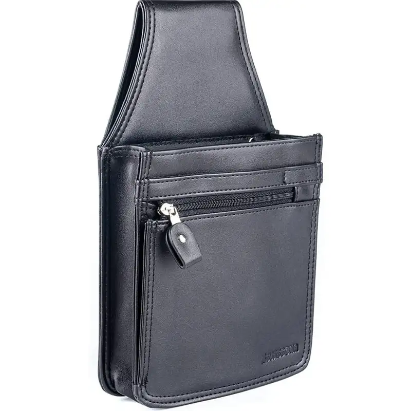 

Pouch Faux Belt Bag Waiter and Waitress Accessories