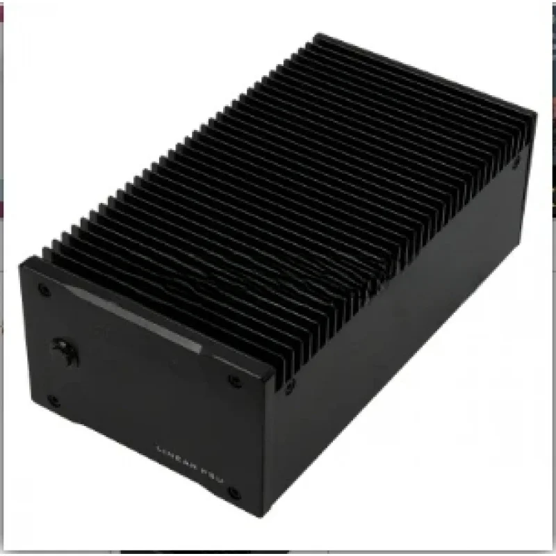 Линейный регулятор постоянного тока 120 Вт/160 Вт источник питания 12 В лихорадка