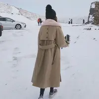 Зимнее пальто  #2