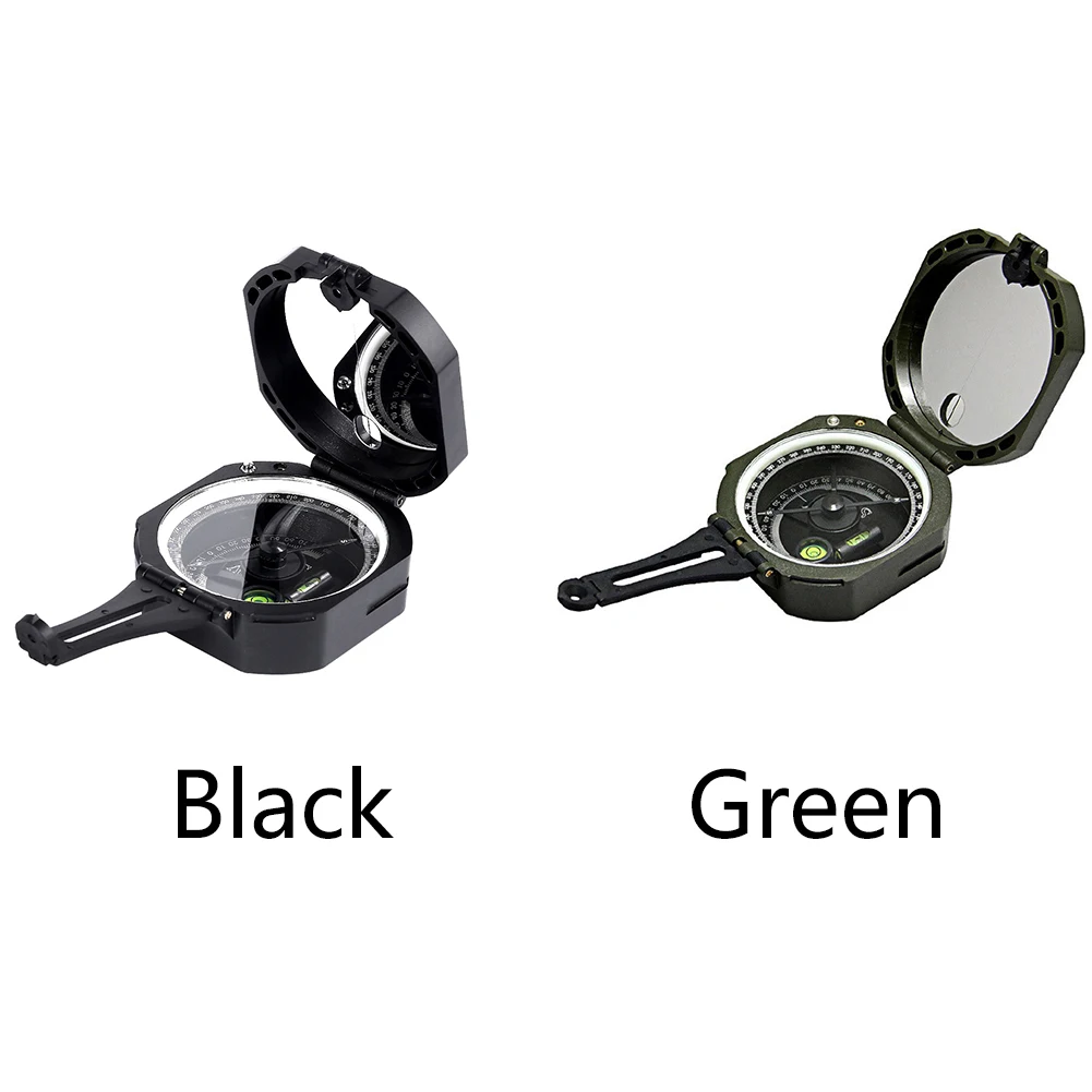 

Luminous Professional Hiking Measuring Slope Distance Lightweight Geological Pocket Equipment Outdoor Waterproof Pointer