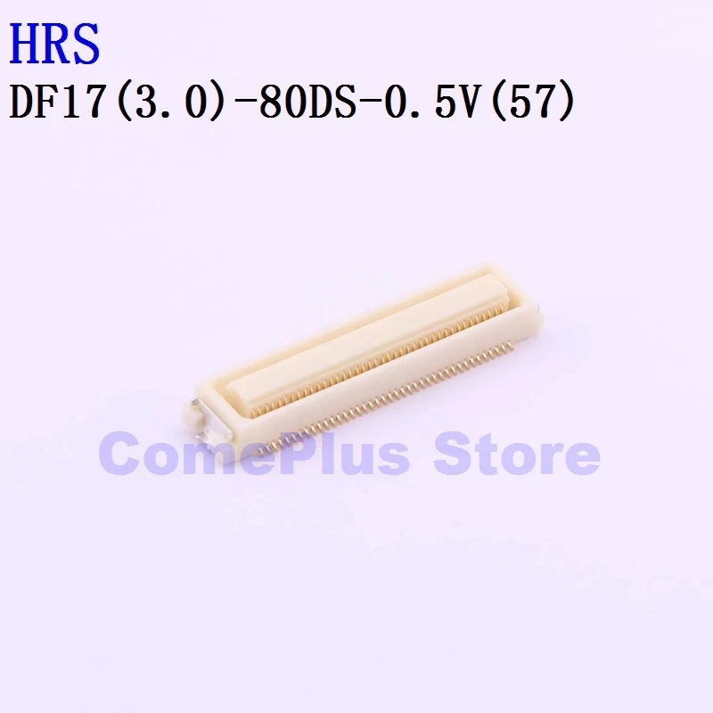 10 шт. DF17(2.0)-60DP-0 5V (3.0)-80DS (4.0)-20DS-60DS разъемы