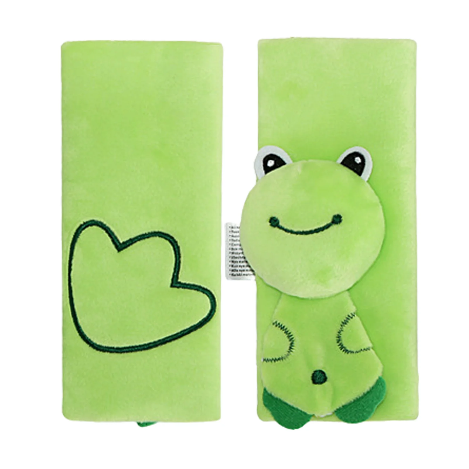

Seat Belt Cover For Kids Stroller Seat Belt Padding Car Seat Strap Covers For Babies Seatbelt Protection Cover For Car Seats And