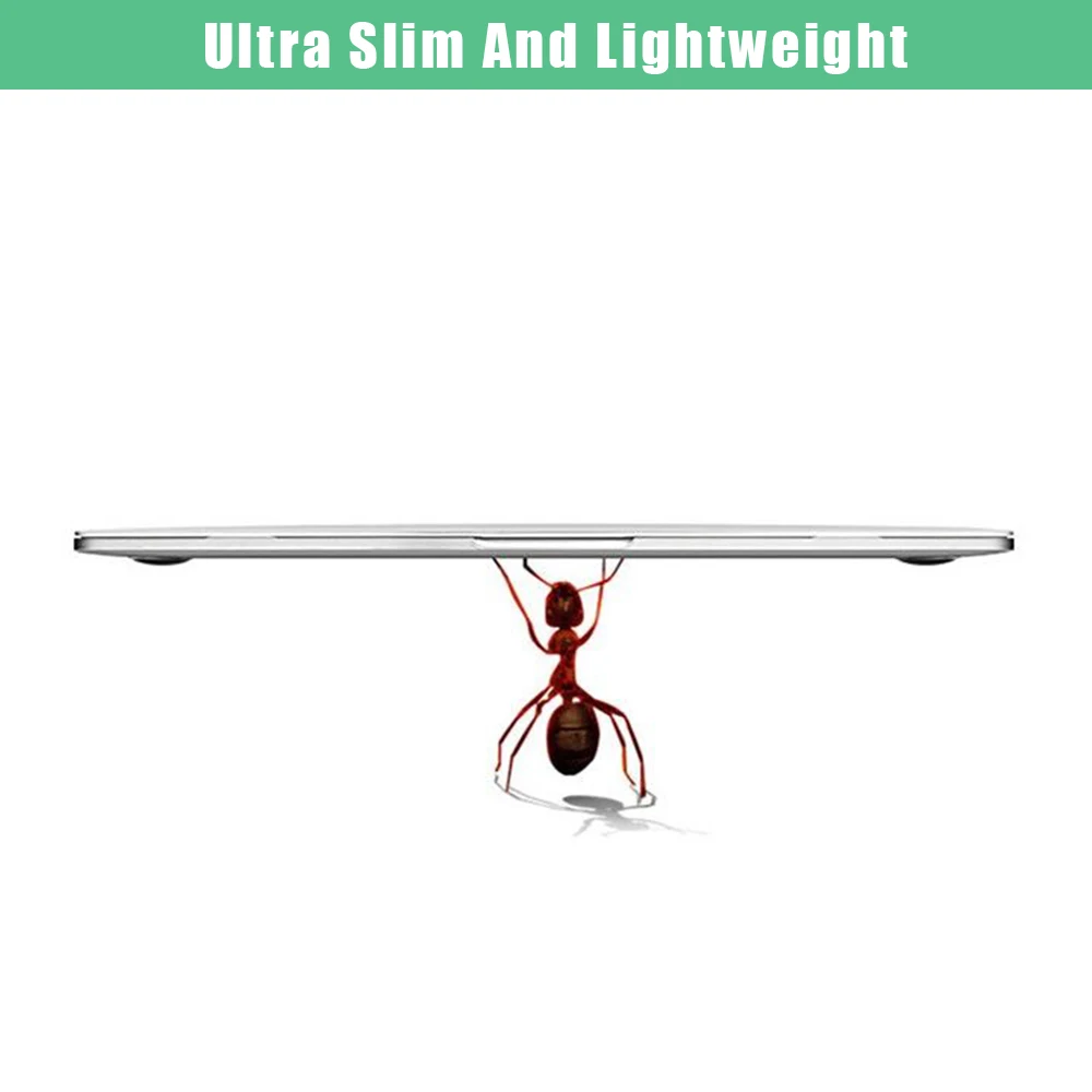 Чехол для Macbook Pro 13 пластиковый жесткий чехол MacBook Air дюймов 14 15 16 M1 M2 M3 A2991 A2992 A2338 с