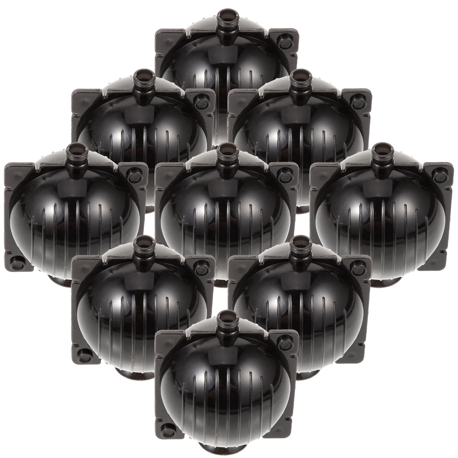 

10 pcs High Pressure Root Propagation Ball Air-Layering Tree Root Growing Propagation Box