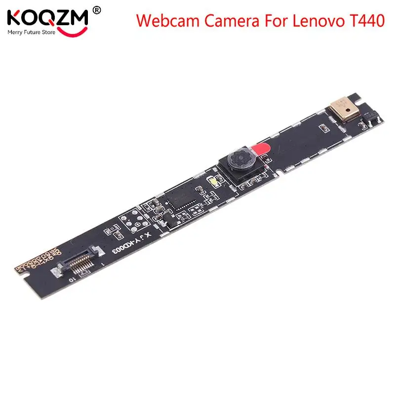 

Webcam Camera Module For Lenovo T440 Laptop Accessories