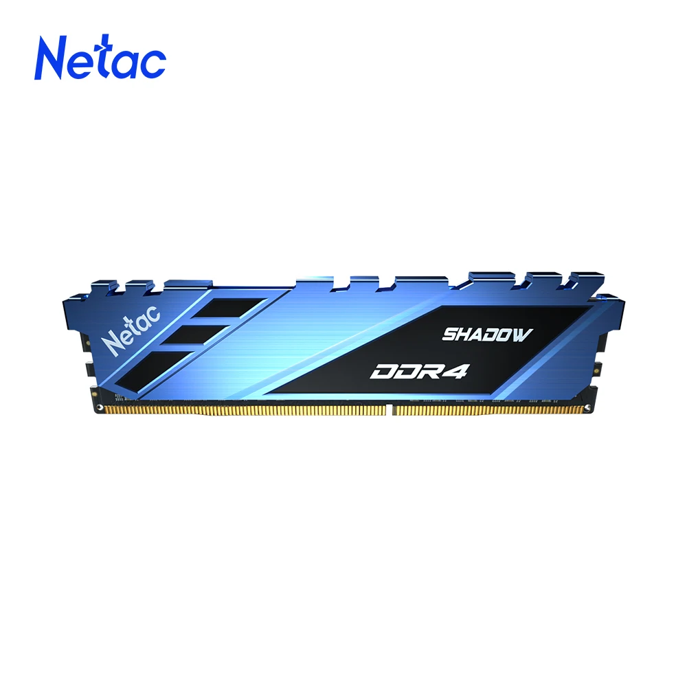 Оперативная память Netac DDR4 8 Гб ddr4 3200 МГц 16 2666 3600 |