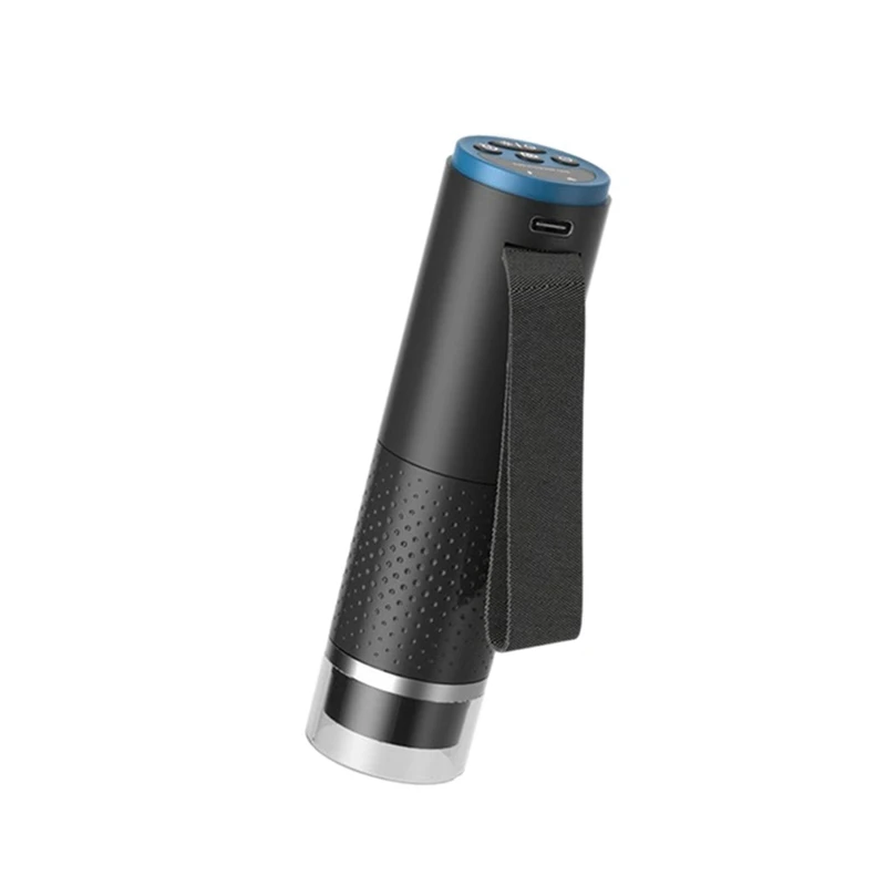 

1Set 1000X Wifi Digital Microscope 200W Pixel USB Phone Magnifier For Repair Welding Microbe Observation Black