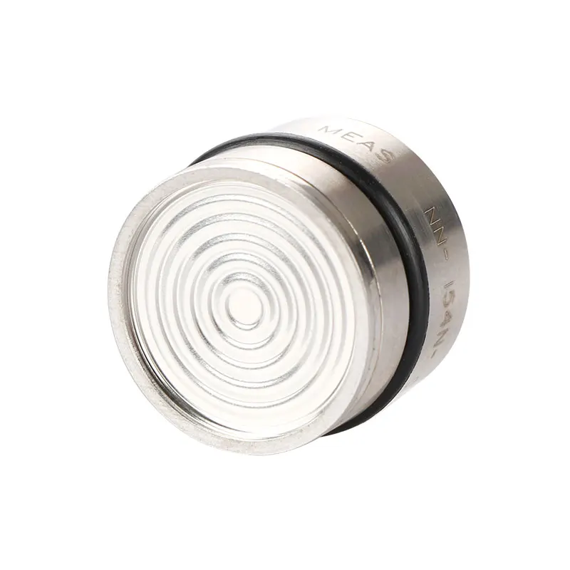 Пьезорезистивный Датчик давления из нержавеющей стали Holykell OEM CYX12