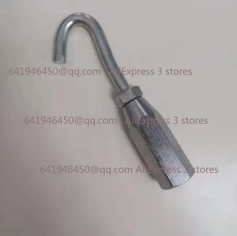 M16 крючок для вытягивания вмятин из нержавеющей стали съемника скользящий