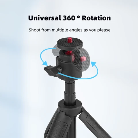 Штатив BRDRC для DJI OSMO Action 6