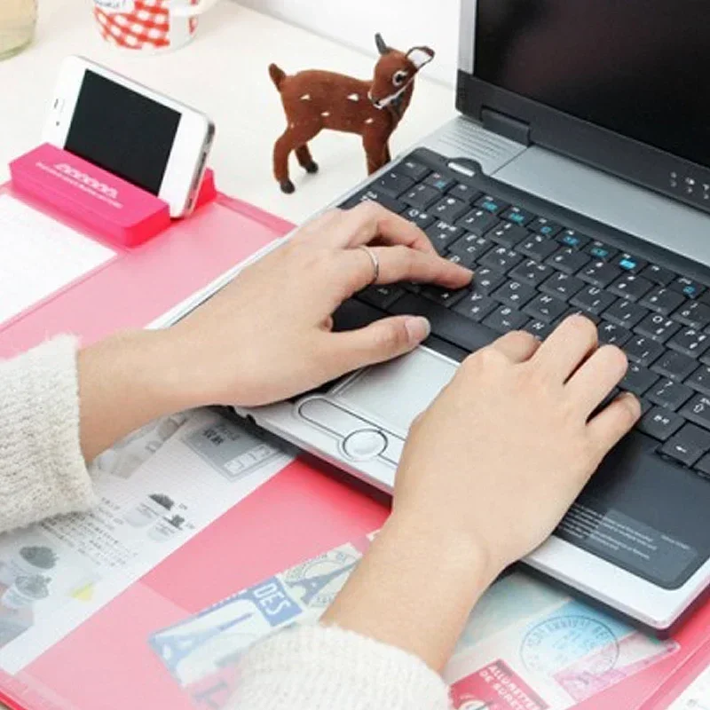 Календарь подушка для телефона с мышью новый коврик большой из искусственной