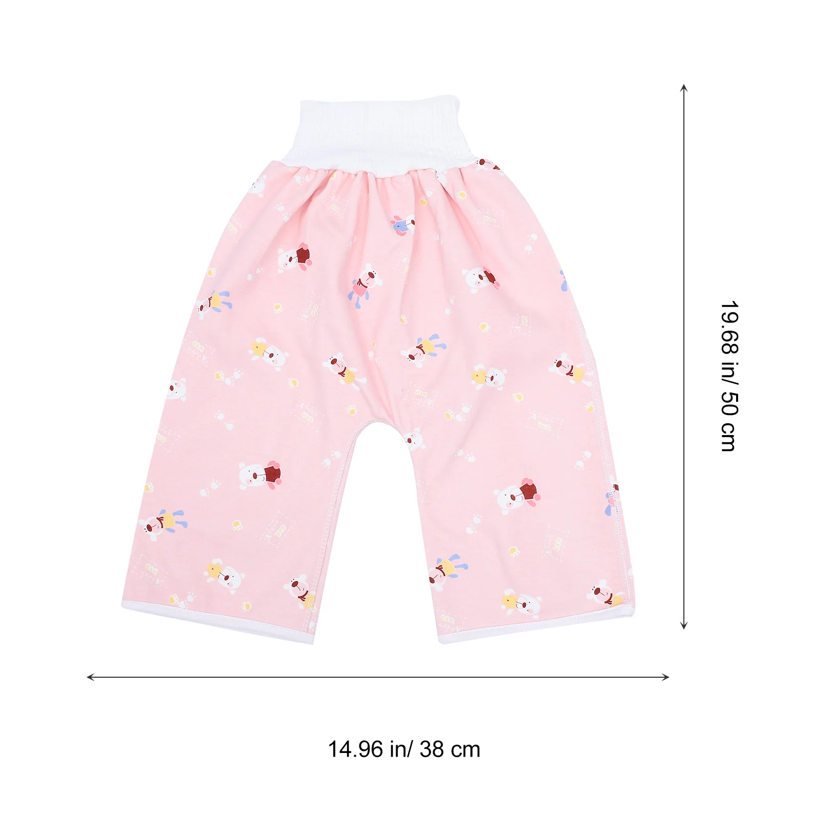 

Diaper Training Pants Potty Reusable Durable Baby Sleeping Bed Clothes Nappy Waterproof