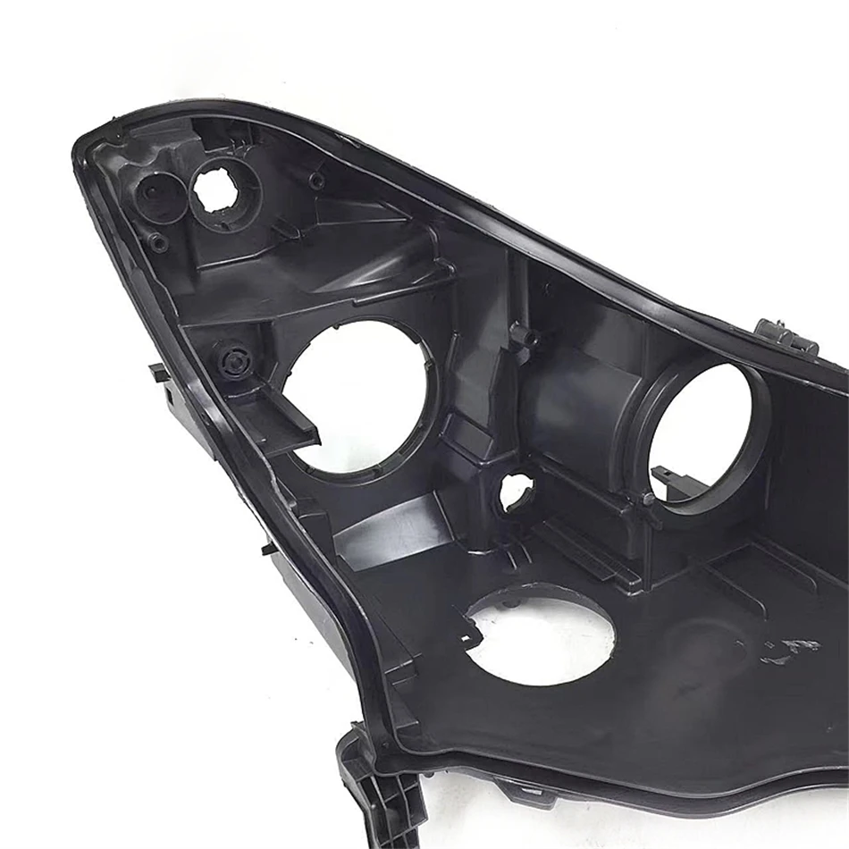 Фото Для Infiniti QX50 EX25 EX35 2008-2015: Корпус фары, задняя часть фары, крышка фары (аксессуары для автомобиля) №4