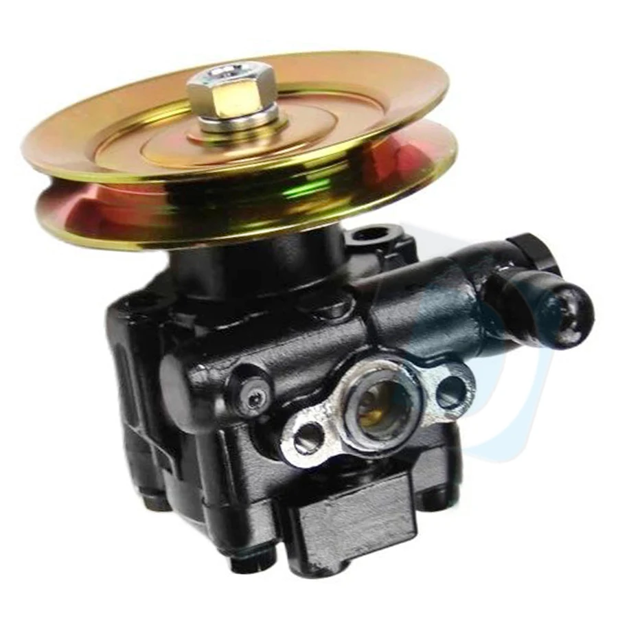 Новые детали Насос гидроусилителя руля 8973547300 для ISUZU NKR55 NPR 4GJ2 NKR77 4JH1 4JK1 8973547301