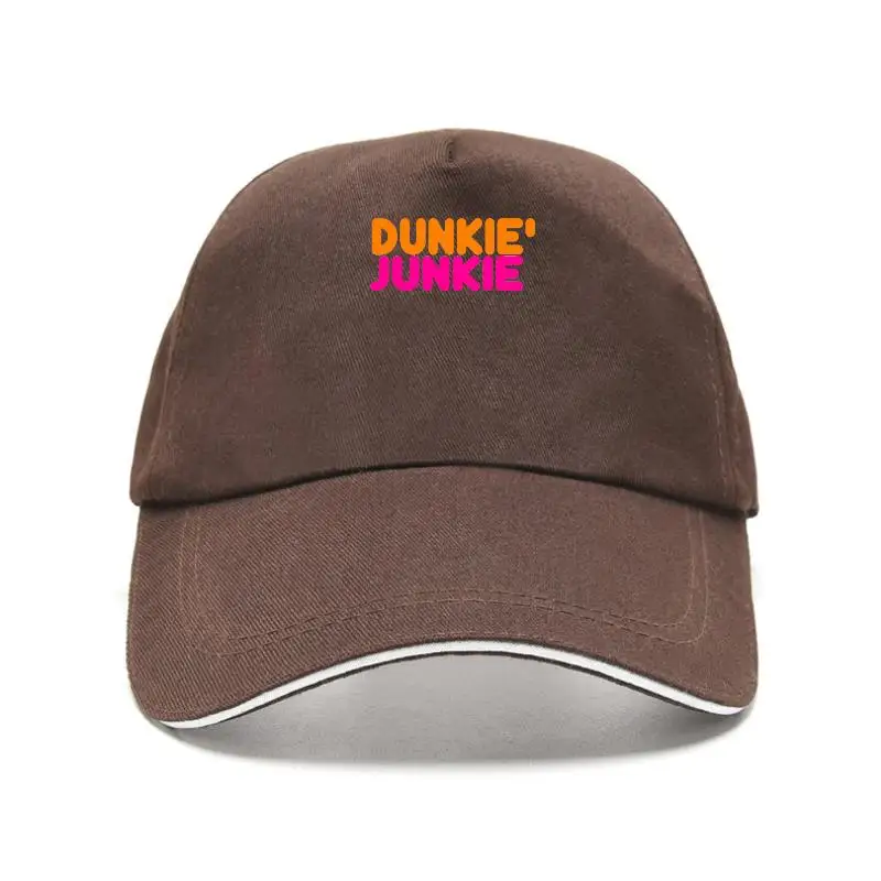 

Новая Кепка Dunkie Junkie Coo белая бейсболка Uniex T ize 5X T 1614 @ K