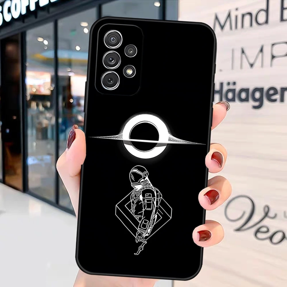 Чехол для Samsung Galaxy A31 A33 A52 A13 A02 S20 S23 S22 S21 A53 M54 Note 20