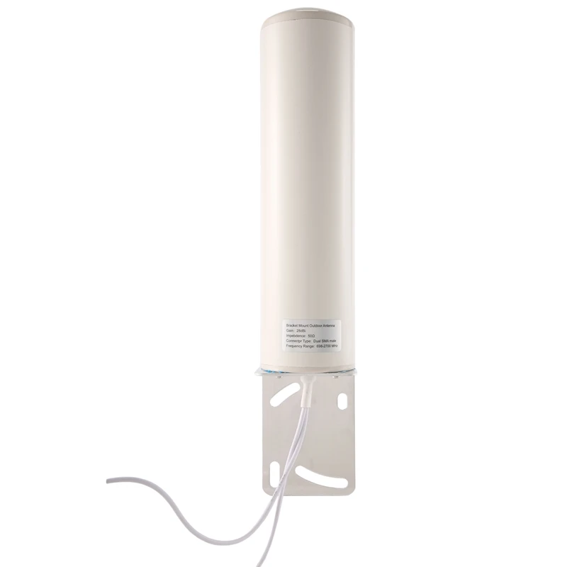 Антенна 4G LTE SMA 12Dbi Omni для маршрутизаторов B315 E8372 E3372