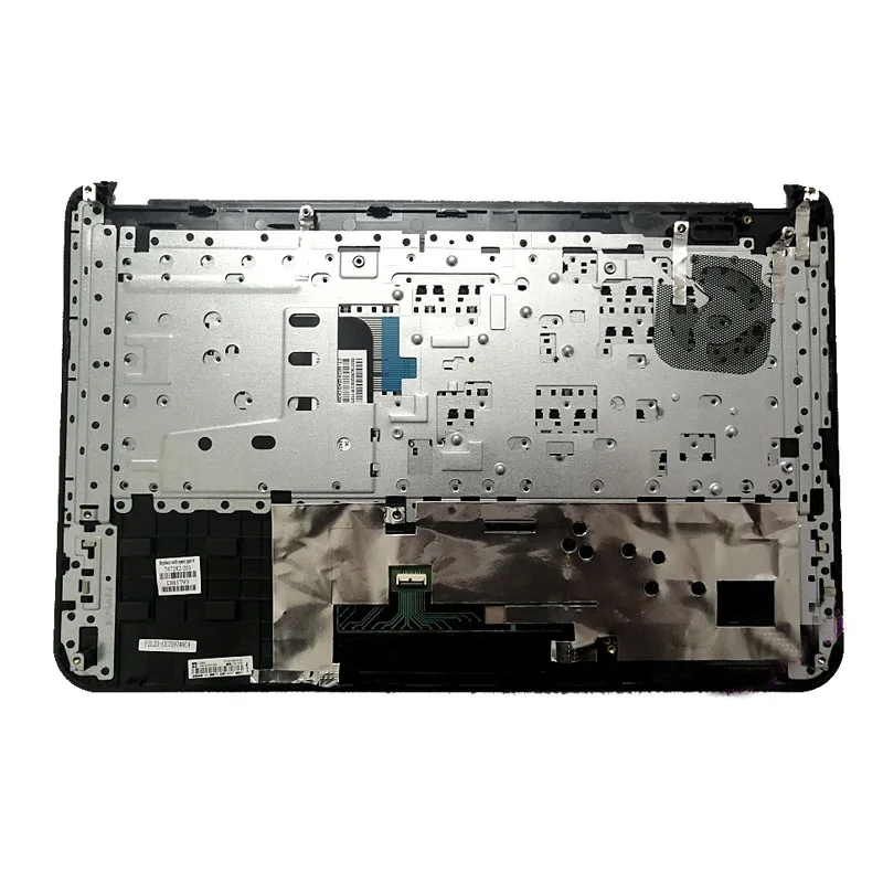 Для нового HP 14-D 240 G2 14-D010tx Palm Pad клавиатура сенсорная панель/черная краска