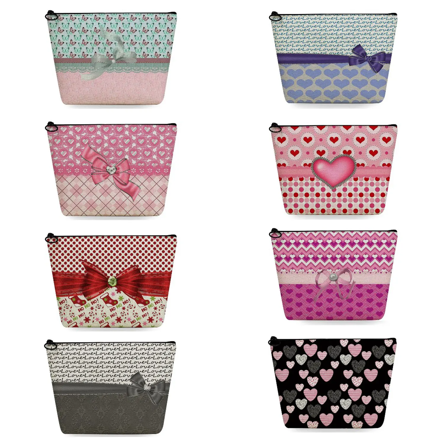 

Высококачественная термопереносная косметичка для дня рождения, свадьбы, вечеринки, Подарочная сумка, дорожные косметички для туалетных принадлежностей, женские косметички, Женский карандаш для хранения