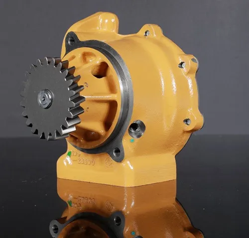 

FOR Komatsu Pure Engine Water Pump Pc400-6/pc400-7/pc400-8