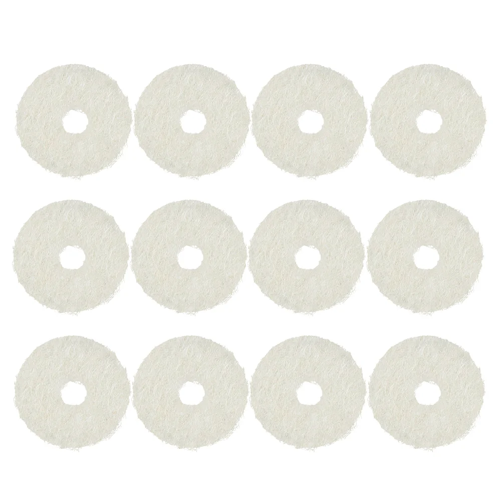 90 шт. аксессуары для ремонта фортепиано шерстяная шайба регулирующие баланс