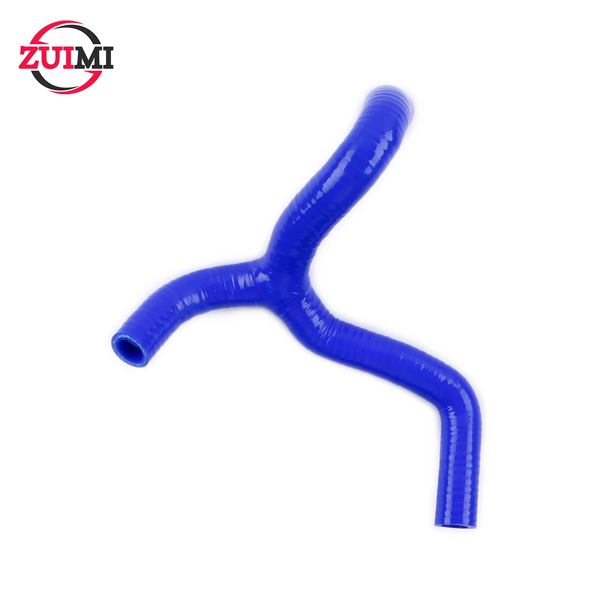 Комплект силиконовых шлангов радиатора для Rojo Beta RR 400 2011-2014 гг.