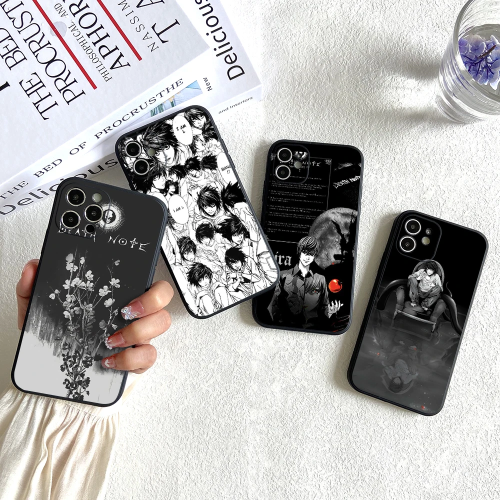 Чехол для Apple iPhone 13 Mini 12 11 Pro MAX X XS XR 7 8 6 6S Plus SE20 |
