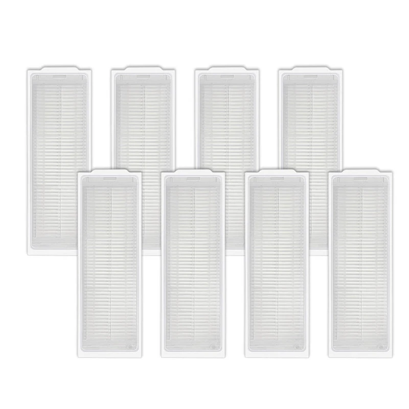 

For X2 SE V2 V2PRO V-RVCLM21B V3 VXVC07- Robot Vacuum Cleaner Hepa Filter Spare Parts Accessory