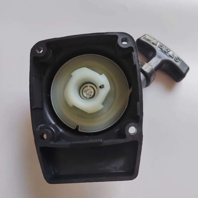 

Ручной стартер GT25N для триммеров Redmax Ryobi RBC 254 FC Komatsu Zenoah YJ-34