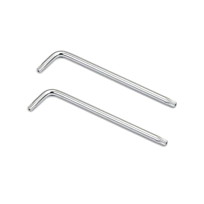 L-образный шестигранный ключ сверхмощный стальной инструмент для ремонта