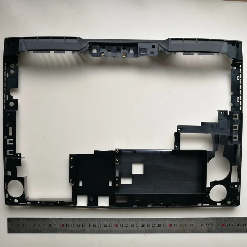 Новая нижняя крышка ноутбука для MSI GT73 GT73EVR 7RD-818CN GT73VR GT75MS-17A1 17A2 17AX 17A5